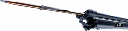 Meandros Speargun With Rubber B28 Dragon Complete 85cm