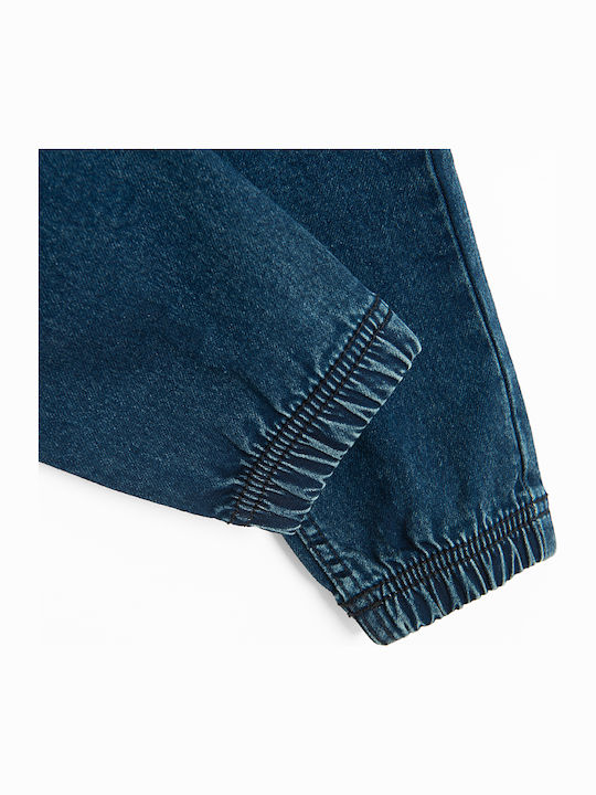 Cool Club Kids' Blue Jeans Trousers