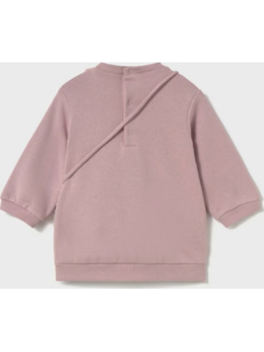 Mayoral Детска Рокля Pink