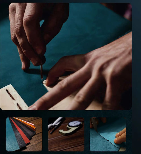 Sleep Book Πλαστικό Μαύρο (Redmi Note 12 5G)