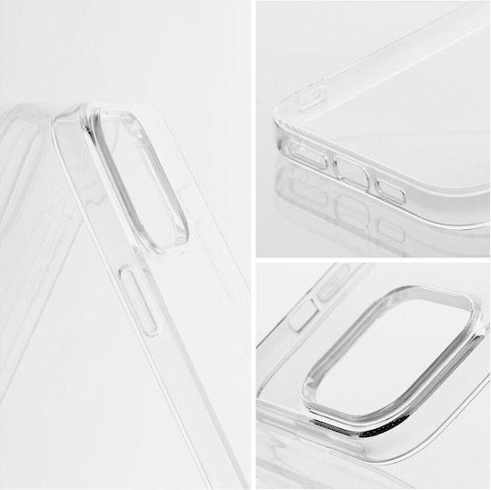 Note 50 Camera Protection Back Cover Silicone 2mm Transparent (Realme Note 50)