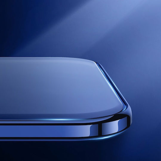 Joyroom New Beautiful Back Cover Πλαστικό Μαύρο (iPhone 12 Pro Max)