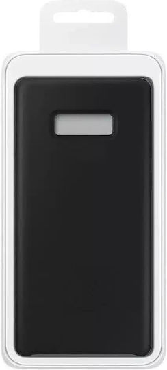 Hurtel Soft Flexible Rubber Umschlag Rückseite Silikon Blau (Galaxy S21+ 5G)