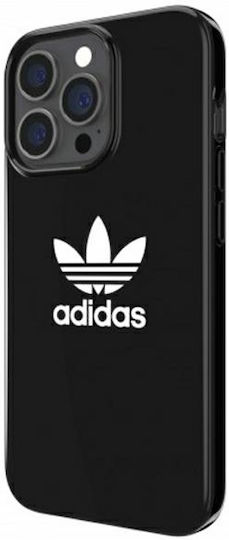 adidas SnapCase Umschlag Rückseite Kunststoff Schwarz (iPhone 13 Pro)