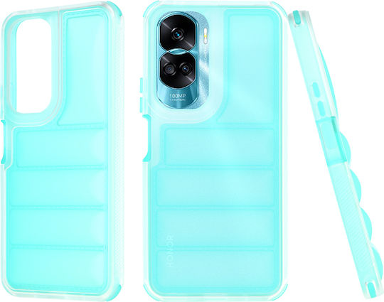 Techsuit Wave Shield Honor 90 Lite Turquoise