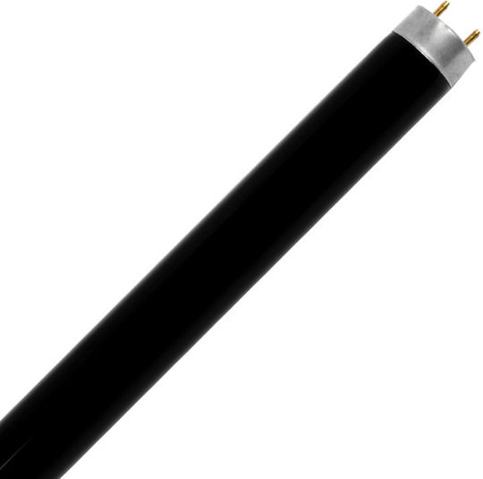 Lampă Lumină Neagră Ultravioletă Tub T5 8W