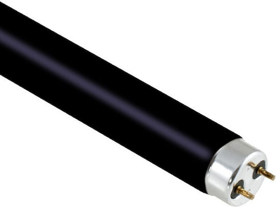Lampă Lumină Neagră Ultravioletă Tub T5 8W
