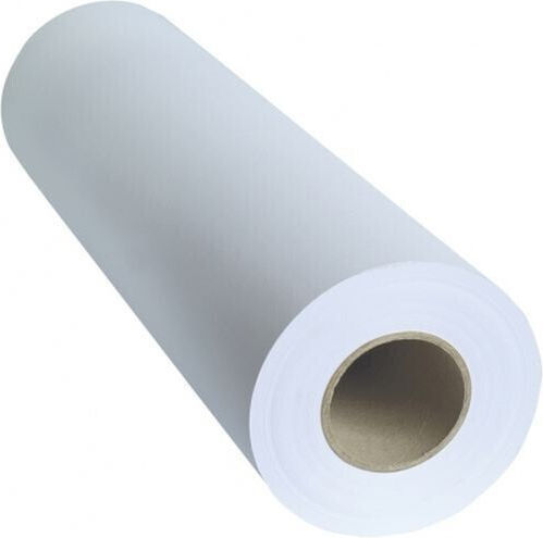 Hârtie Role Pentru Plotter A0 841x175m 80g