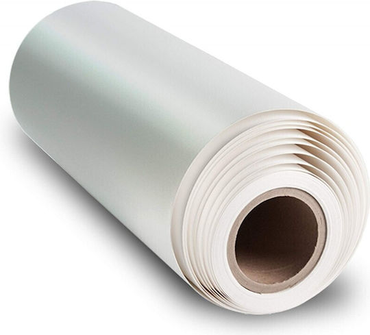 Role De Hârtie Pentru Plotter Photo Roll Canvas Textură 250g Lățime 24 Inch Lungime 18 Metri