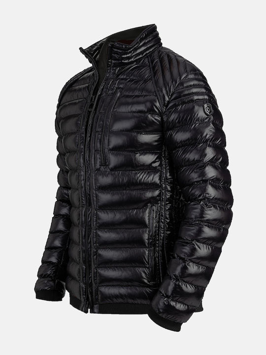 Molecule Molm Μπουφάν Black