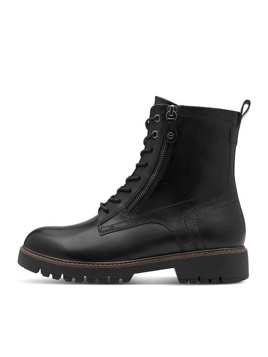 Ghete Dama De Piele Negru