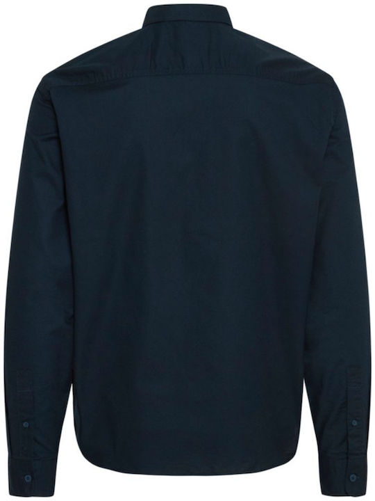 Blend Πουκάμισο Dark Navy
