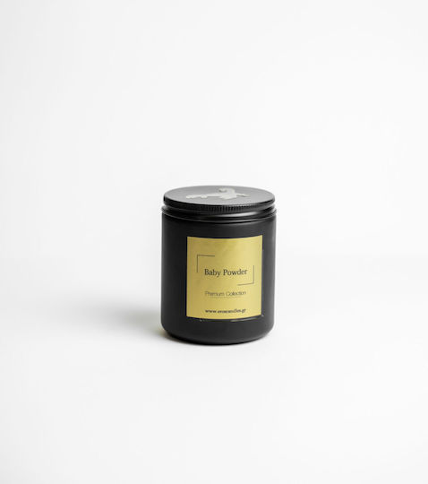 Lumânare Baby Powder 200gr