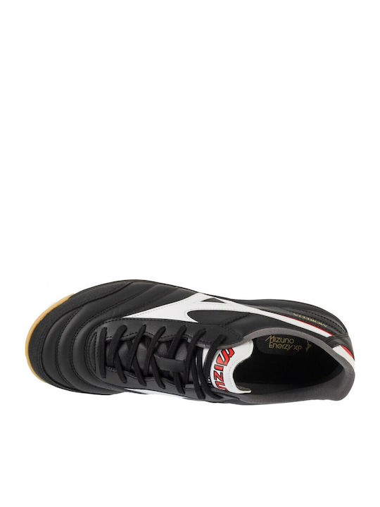 Mizuno Morelia Football Shoes Hall Black