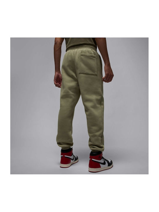 Jordan Jogger Παντελόνι Πράσινο