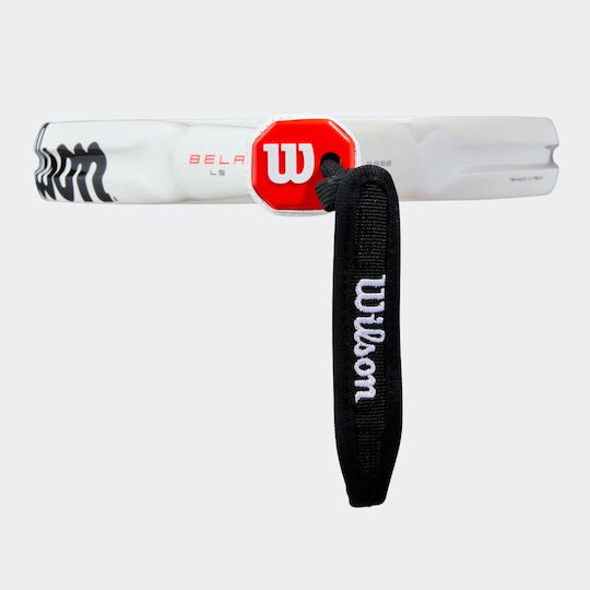 Wilson Bela WR186711 Adults Padel Racket
