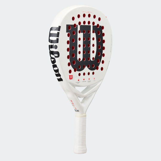 Wilson Bela WR186711 Adults Padel Racket