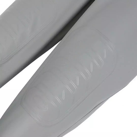 Trizand Wasserdichte Gummistiefel Pvc Rutschfeste Sohle Größe 42