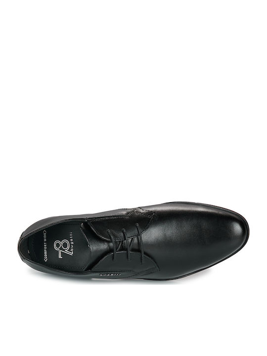 Pantofi casual pentru bărbați Negre