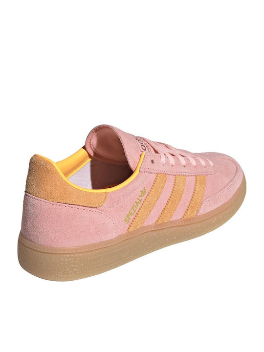 Handball Spezial Γυναικεία Sneakers Ροζ