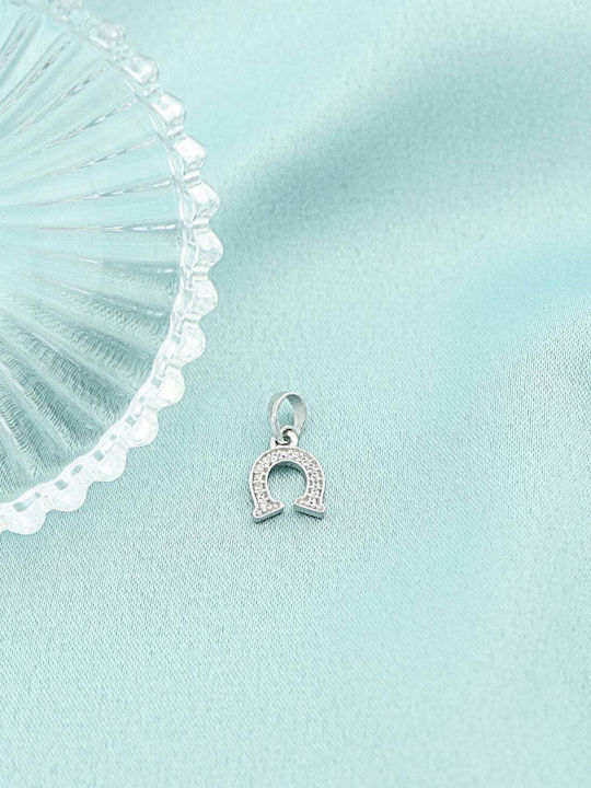 Sorelly Silver Charm