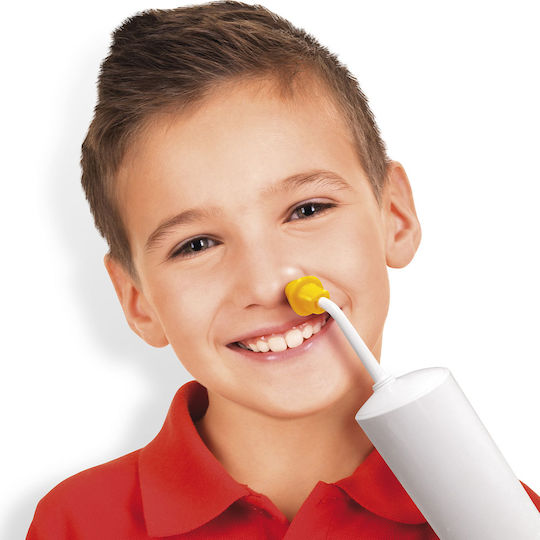 Little Doctor Aspirator Nazal pentru Întreaga Familie 900ml