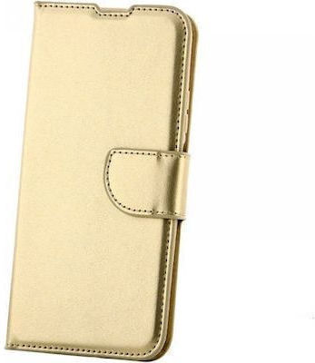 Cover Buchen Sie Lila (Redmi 8Ehre 8A)