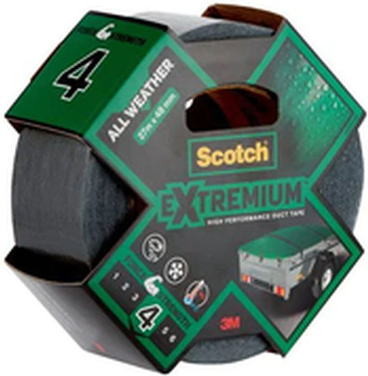 Scotch Extremium All Weather Resistant Tape 27 M X 48mm