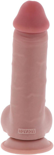 Ρεαλιστικό Dildo Flesh