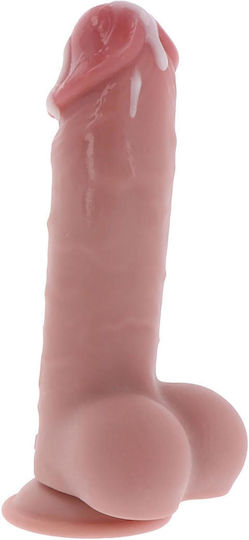 Ρεαλιστικό Dildo Flesh