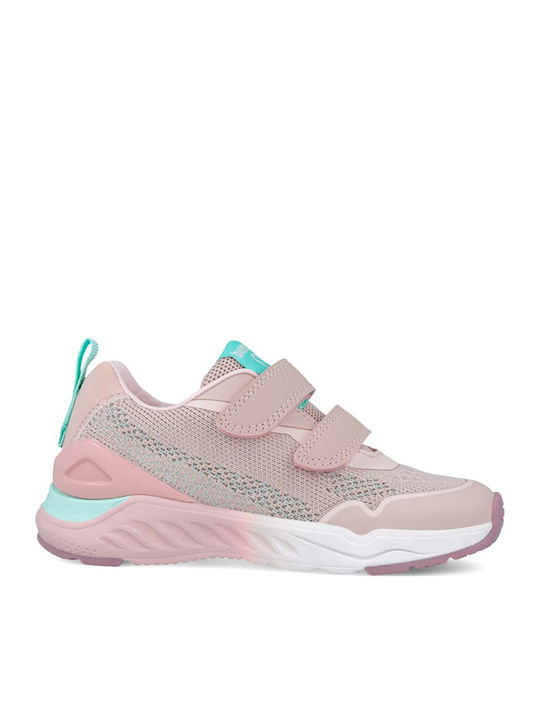 Kids Sneakers Anatomic Pink