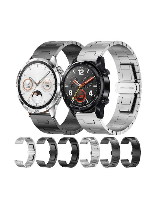 Curea Negru (Huawei Watch GT Runner)