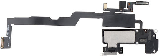 Ear Speaker Proximity Light Sensor Flex Cable Iphone Xs Hq