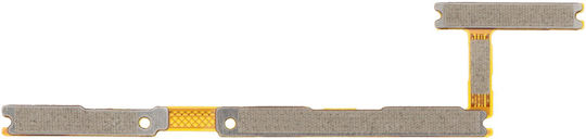 Power&volume Button Flex Cable Xiaomi Redmi 13 Ori