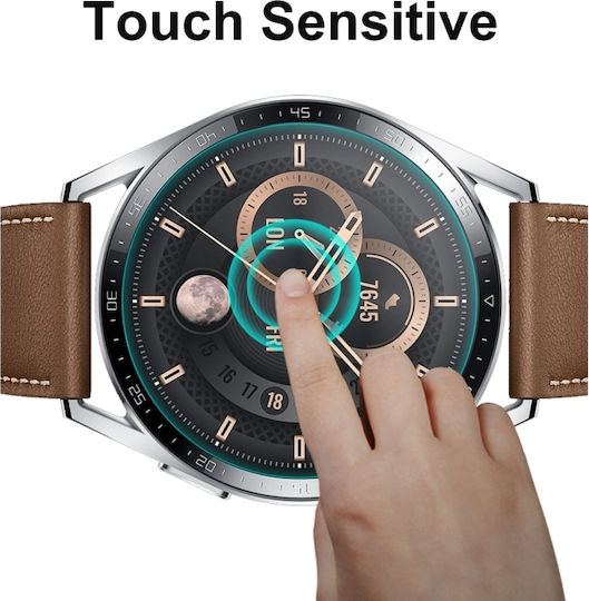 Screen Protector για το Huawei Watch GT 3 46mm 1τμχ SYA001687003