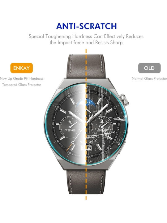 Screen Protector για το Huawei Watch GT 1τμχ SYA002362703