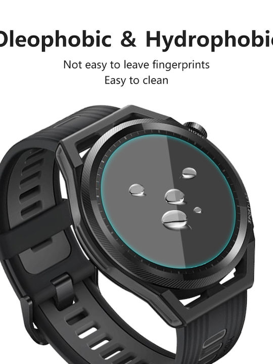 Displayschutzfolie für das Huawei Watch GT Läufer 1Stück SYA001696703