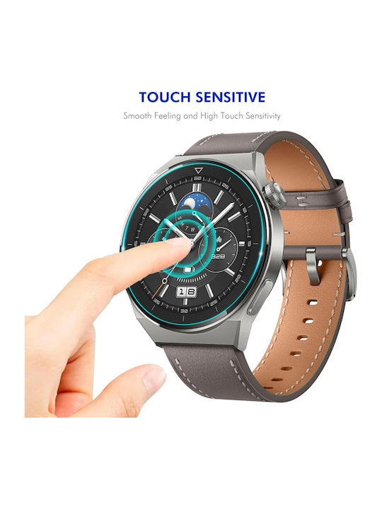 Screen Protector για το Huawei Watch GT 1τμχ SYA002362703