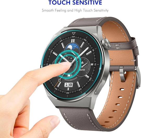 Displayschutzfolie für das Huawei Watch GT 1Stück SYA002362703
