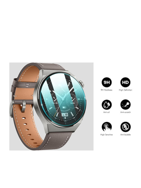 Screen Protector pentru Huawei Watch GT 1buc SYA002362504