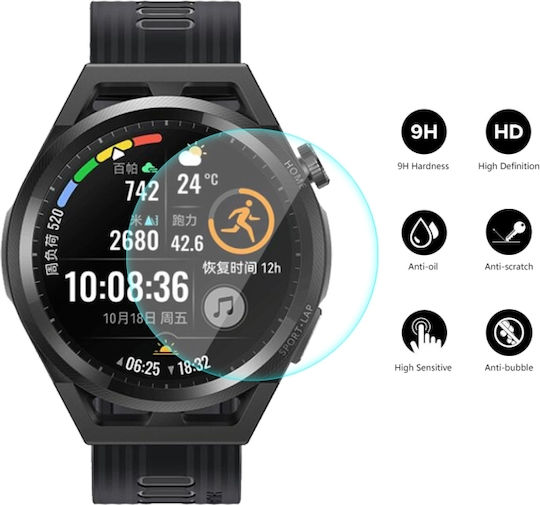 Screen Protector for the Huawei Watch GT Runner 2pcs SYA001696702
