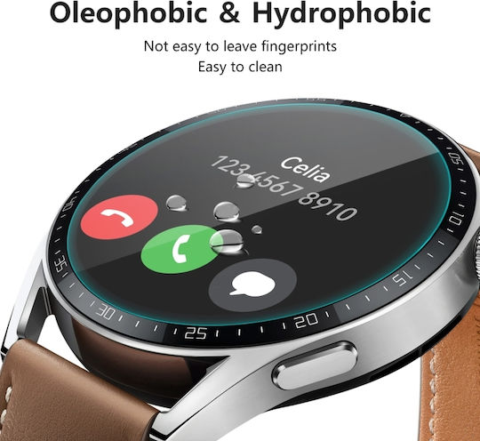 Screen Protector για το Huawei Watch GT 3 46mm 1τμχ SYA001687001