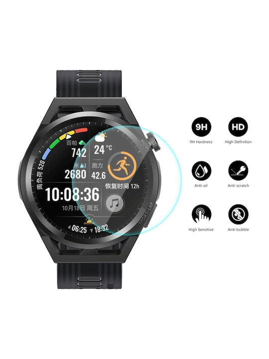Screen Protector for the Huawei Watch GT Runner 1pcs SYA001696701