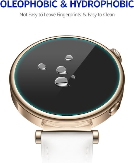 Screen Protector for the Huawei Watch GT 4 41mm 2pcs SYA002362601