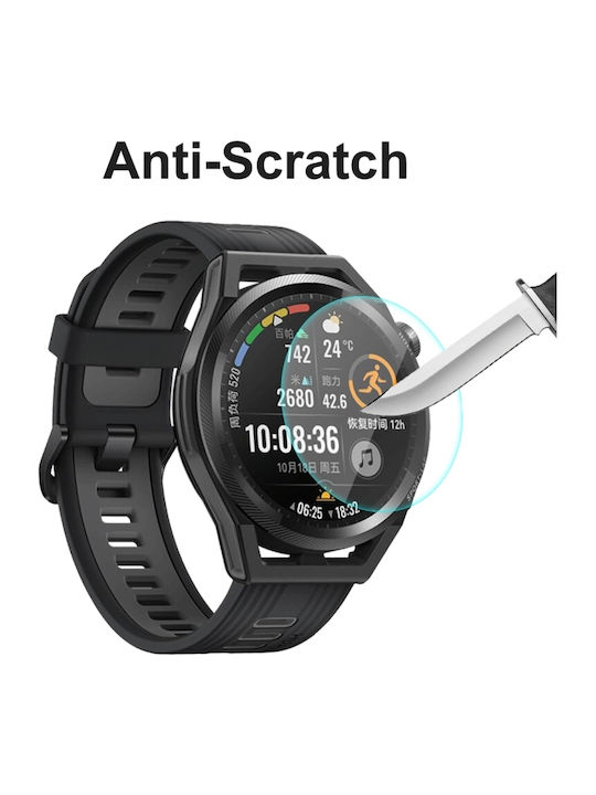 Screen Protector for the Huawei Watch GT Runner 1pcs SYA001696701