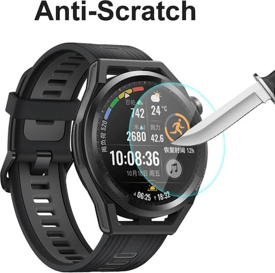 Screen Protector for the Huawei Watch GT Runner 1pcs SYA001696701