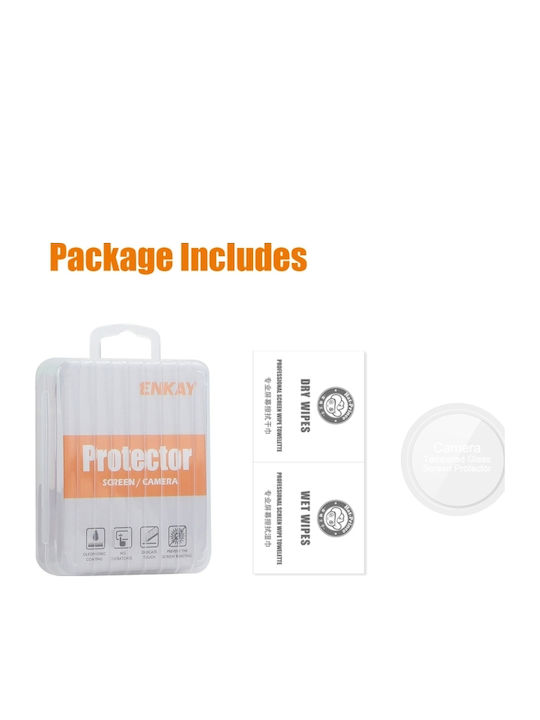 Screen Protector pentru Huawei Watch GT 1buc SYA002362504