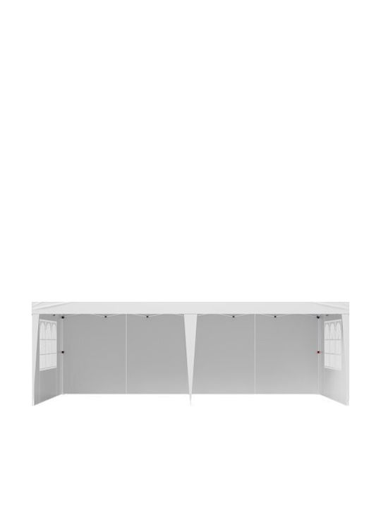 Vevor Seitenmarkise Terrasse 3.048x6.096m