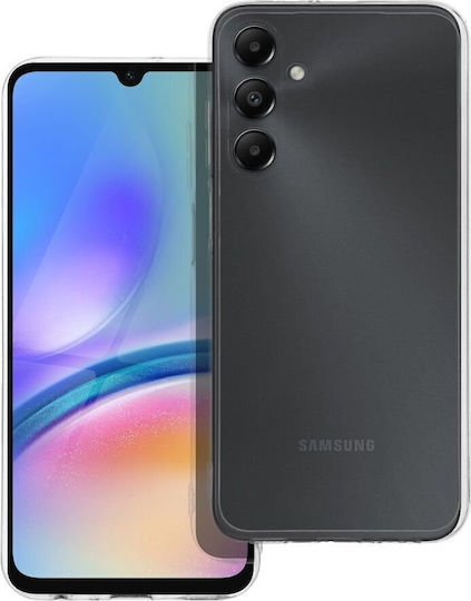 Camera Protection Back Cover Silicone 2mm Transparent (Galaxy A25 5G)