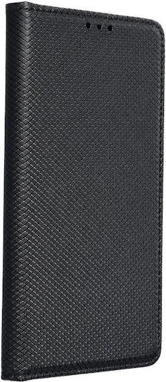 Smart Magnet Book Πλαστικό Μαύρο (Xiaomi Mi 11)